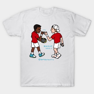 Felix & Shapo T-Shirt